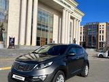 Kia Sportage 2011 годаfor6 300 000 тг. в Петропавловск