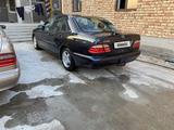 Mercedes-Benz E 240 1998 года за 5 000 000 тг. в Кызылорда