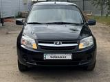 ВАЗ (Lada) Granta 2190 2014 года за 2 650 000 тг. в Уральск – фото 2