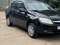 ВАЗ (Lada) Granta 2190 2014 года за 2 650 000 тг. в Уральск – фото 3