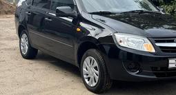 ВАЗ (Lada) Granta 2190 2014 годаүшін2 650 000 тг. в Уральск – фото 3