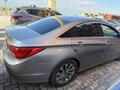 Hyundai Sonata 2012 годаүшін6 800 000 тг. в Актау – фото 19