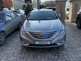 Hyundai Sonata 2012 годаүшін6 800 000 тг. в Актау