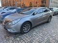 Hyundai Sonata 2012 годаүшін6 800 000 тг. в Актау – фото 2