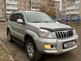 Toyota Land Cruiser Prado 2006 года за 11 500 000 тг. в Петропавловск