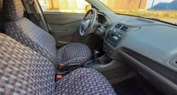 Chevrolet Cobalt 2021 годаfor6 000 000 тг. в Атырау – фото 3
