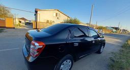 Chevrolet Cobalt 2021 годаfor6 000 000 тг. в Атырау – фото 5