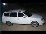 ВАЗ (Lada) Priora 2171 2013 годаүшін1 850 000 тг. в Шымкент – фото 2