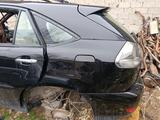 Крыло заднее левое для Lexus RX350 за 200 000 тг. в Тараз