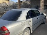 Mercedes-Benz C 280 1998 года за 1 250 000 тг. в Шымкент – фото 4