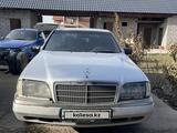 Mercedes-Benz C 280 1998 года за 1 250 000 тг. в Шымкент