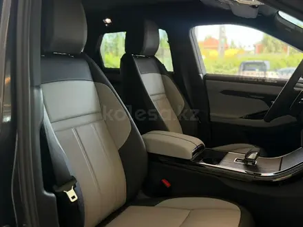 Land Rover Range Rover Evoque Dynamic SE 2026 года за 47 000 000 тг. в Костанай – фото 11