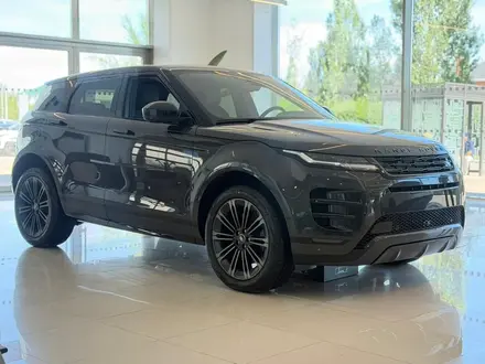 Land Rover Range Rover Evoque Dynamic SE 2026 года за 47 000 000 тг. в Костанай – фото 3
