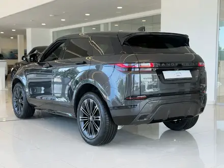 Land Rover Range Rover Evoque Dynamic SE 2026 года за 47 000 000 тг. в Костанай – фото 4