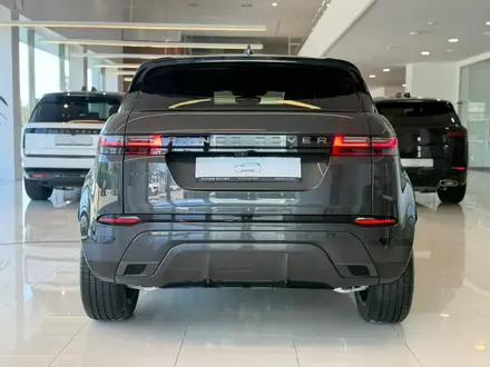 Land Rover Range Rover Evoque Dynamic SE 2026 года за 47 000 000 тг. в Костанай – фото 5