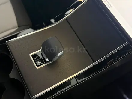 Land Rover Range Rover Evoque Dynamic SE 2026 года за 47 000 000 тг. в Костанай – фото 8