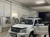 Toyota Land Cruiser Prado 2008 года за 13 500 000 тг. в Жанаозен