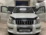 Toyota Land Cruiser Prado 2008 года за 13 500 000 тг. в Жанаозен – фото 2