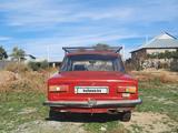 ВАЗ (Lada) 2101 1988 года за 350 000 тг. в Шымкент – фото 5