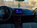 Toyota Camry 2004 годаfor5 500 000 тг. в Шаульдер – фото 4