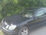 Lexus GS 300 2002 годаfor3 500 000 тг. в Шу