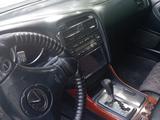 Lexus GS 300 2002 годаfor3 500 000 тг. в Шу – фото 3
