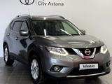 Nissan X-Trail 2014 года за 8 150 000 тг. в Астана