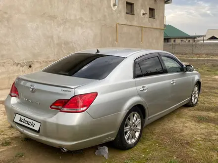 Toyota Avalon 2005 года за 3 500 000 тг. в Шымкент