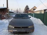 Toyota Camry 1996 годаүшін1 800 000 тг. в Усть-Каменогорск