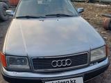 Audi 100 1992 годаfor2 300 000 тг. в Алматы – фото 5