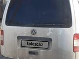 Volkswagen Caddy 2005 годаfor3 300 000 тг. в Алматы – фото 4