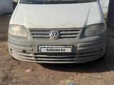 Volkswagen Caddy 2005 годаfor3 300 000 тг. в Алматы – фото 2