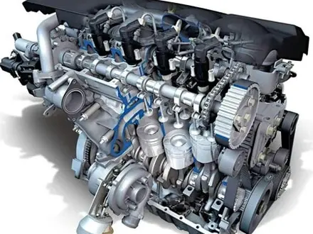 Двигатель на mazda, мазда МОТОР ПРЕМАСИ МПВ ТРИБУТ МИЛЕНИЯ 6 КРОНОС 626 за 232 000 тг. в Алматы