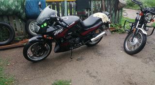 Kawasaki  Gpz 500S. EX 500. Ninja 500 2000 года за 850 000 тг. в Астана