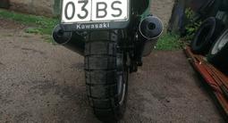 Kawasaki  Gpz 500S. EX 500. Ninja 500 2000 года за 850 000 тг. в Астана – фото 4