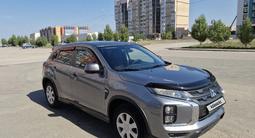 Mitsubishi ASX 2023 годаүшін10 100 000 тг. в Актобе – фото 2