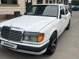 Mercedes-Benz E 230 1989 годаүшін1 300 000 тг. в Алматы – фото 2