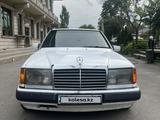Mercedes-Benz E 230 1989 года за 1 300 000 тг. в Алматы – фото 5