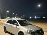 Geely SC7 2013 годаүшін1 500 000 тг. в Атырау