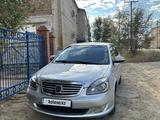Geely SC7 2013 годаүшін1 500 000 тг. в Атырау – фото 4