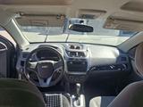 Chevrolet Cobalt 2024 года за 6 000 000 тг. в Актау