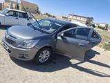 Chevrolet Cobalt 2024 года за 6 000 000 тг. в Актау – фото 2