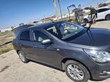 Chevrolet Cobalt 2024 года за 6 000 000 тг. в Актау – фото 4