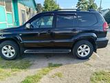 Toyota Land Cruiser Prado 2007 годаүшін10 000 000 тг. в Петропавловск