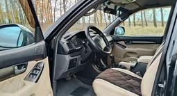 Toyota Land Cruiser Prado 2007 года за 10 100 000 тг. в Петропавловск – фото 5