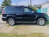 Toyota Land Cruiser Prado 2007 годаүшін10 000 000 тг. в Петропавловск – фото 2
