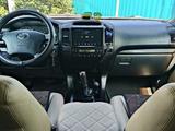 Toyota Land Cruiser Prado 2007 годаүшін10 000 000 тг. в Петропавловск – фото 3