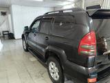 Toyota Land Cruiser Prado 2007 годаүшін10 000 000 тг. в Петропавловск – фото 4