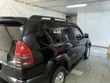Toyota Land Cruiser Prado 2007 годаүшін10 000 000 тг. в Петропавловск – фото 5