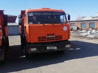 КамАЗ  65115 2013 годаүшін7 200 000 тг. в Усть-Каменогорск